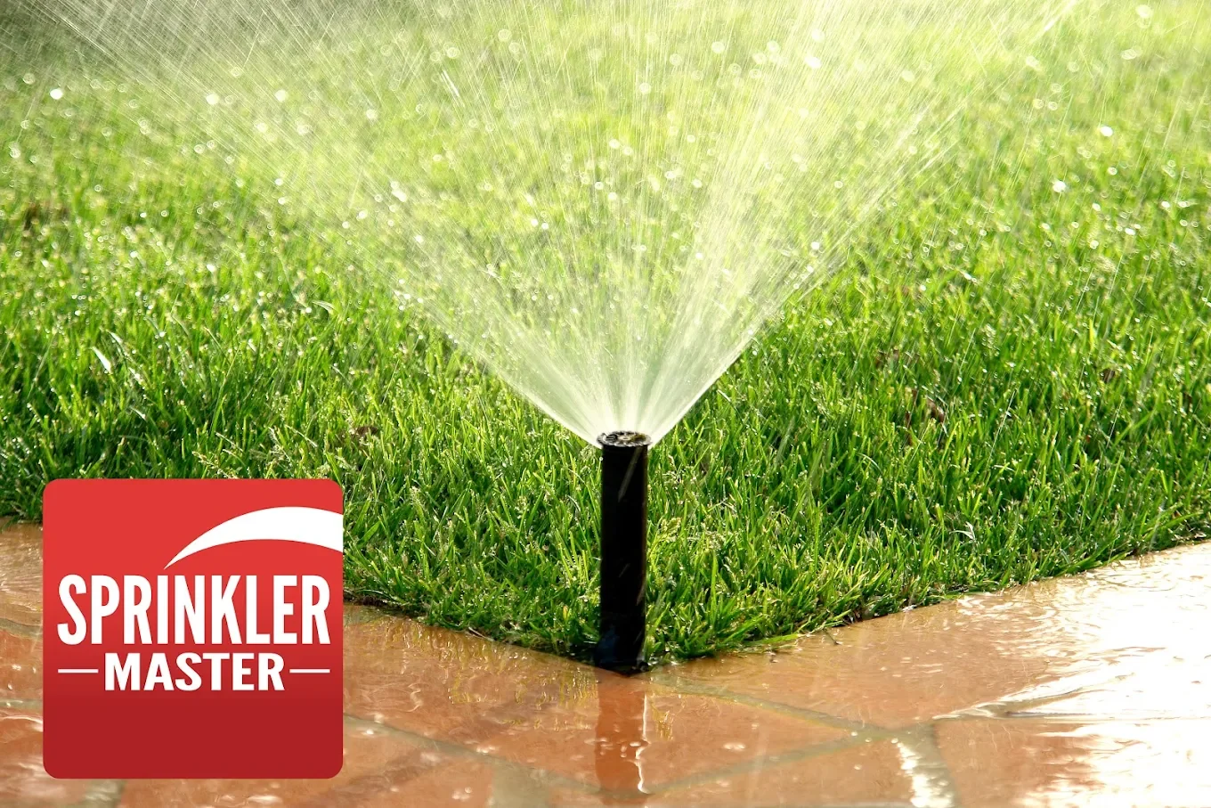 Irrigation leak detection